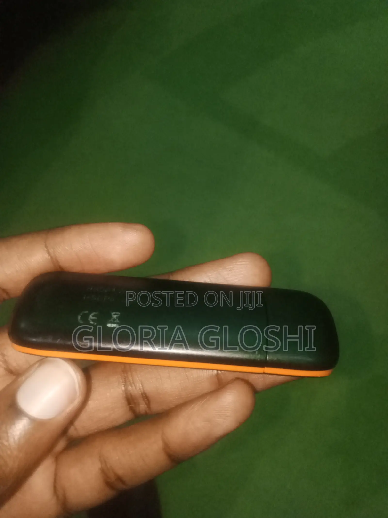 Generic HSDPA 3G Universal USB Wireless Modem Dongle.