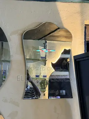 Corn Top Mirror