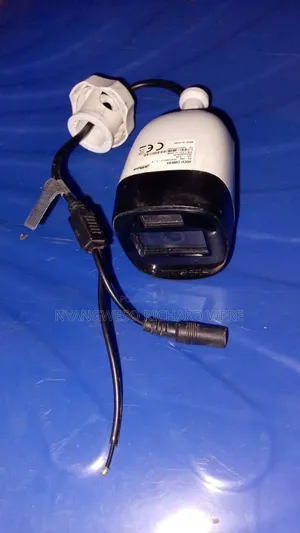 CCTV Camera Installation and Maintenance