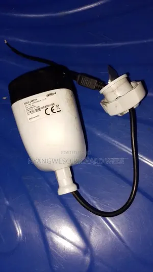 CCTV Camera Installation and Maintenance