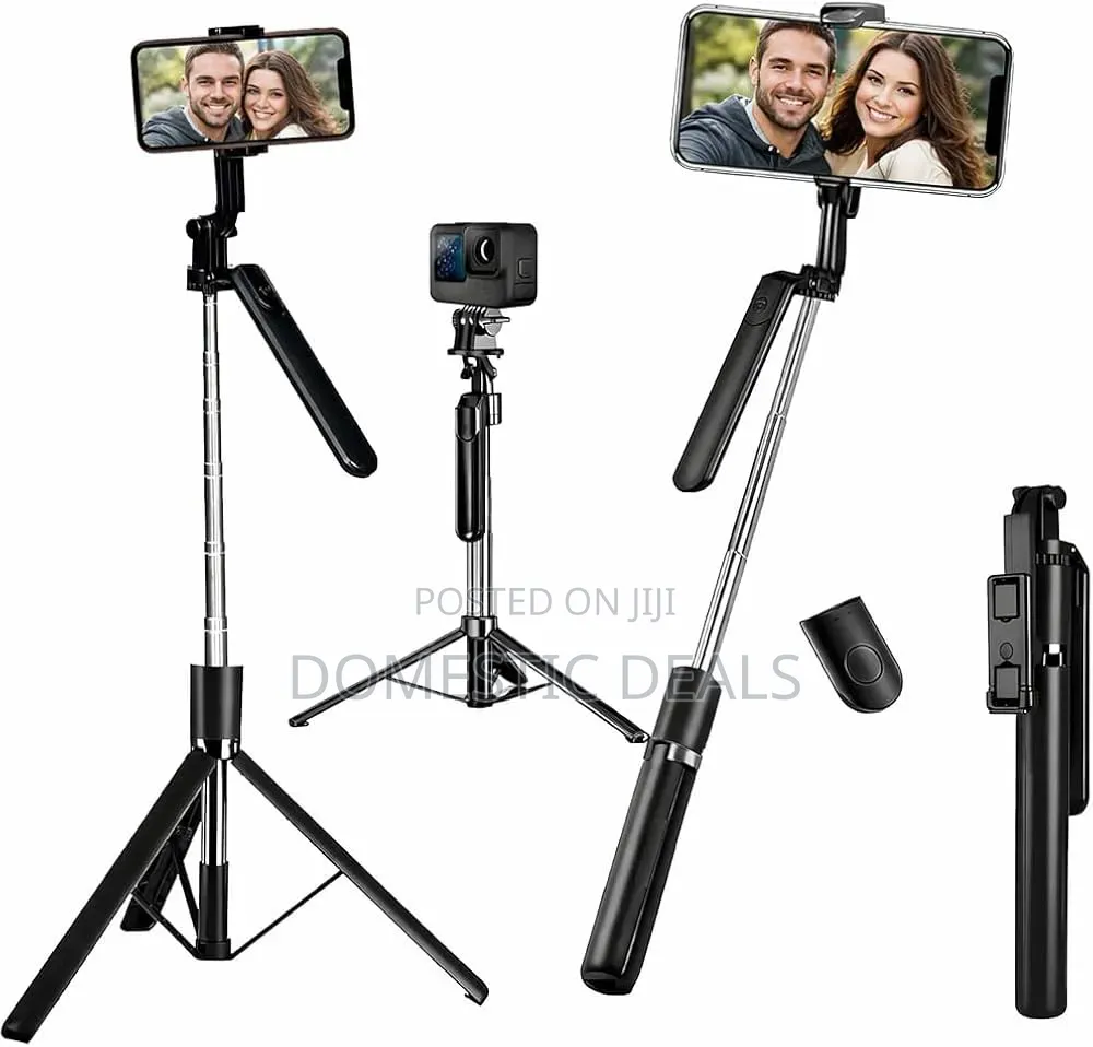 A12 Selfie Stick