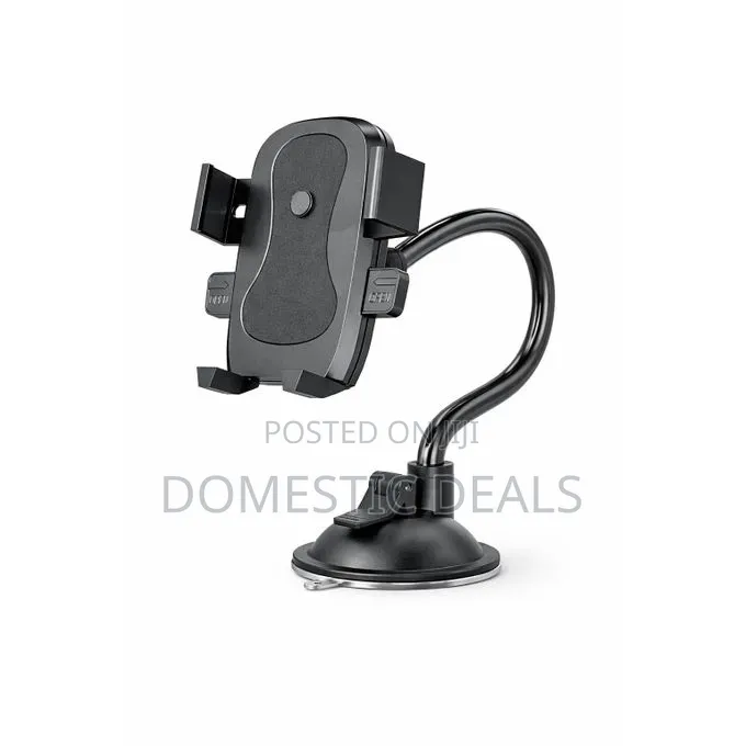 HL128 Universal Car Phone Holder