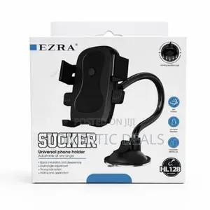 HL128 Universal Car Phone Holder
