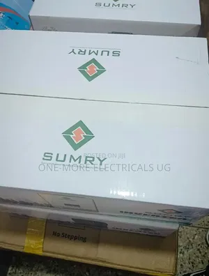 7kva/7000va/48volts Sumry Smart Hybrid Inverter Charger