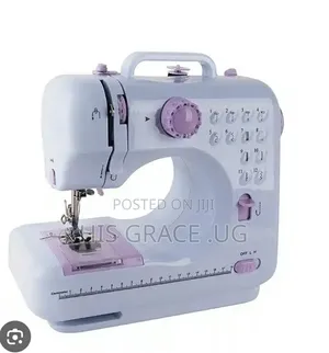 Mini Sewing Machine