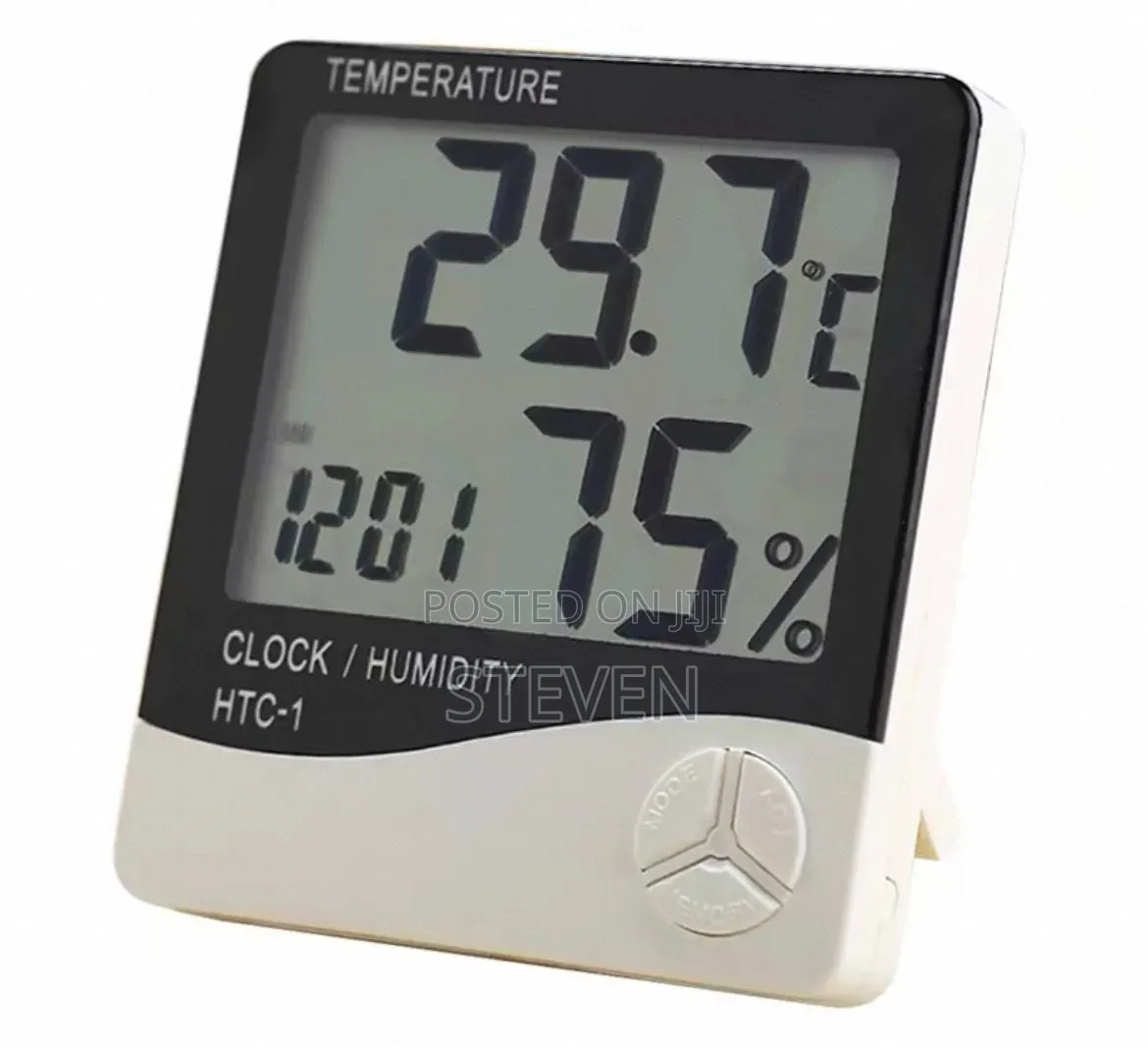Thermometer Hygrometer