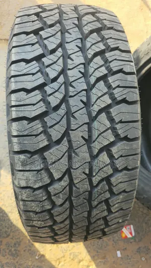 265/55r19 Landcruiser,landrover, Mercedes-Benz Adventure Tyres