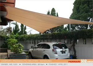 Pagola Tent Shades