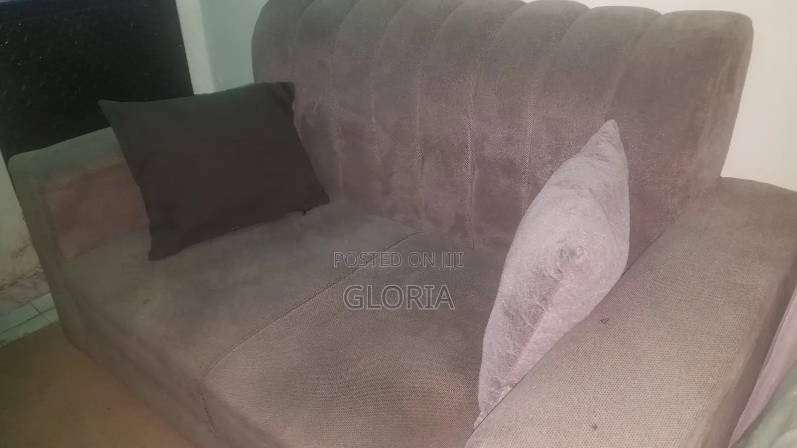 Two Seater Couch