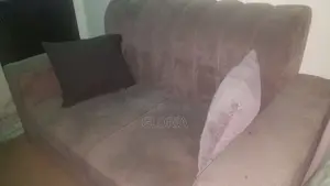 Two Seater Couch