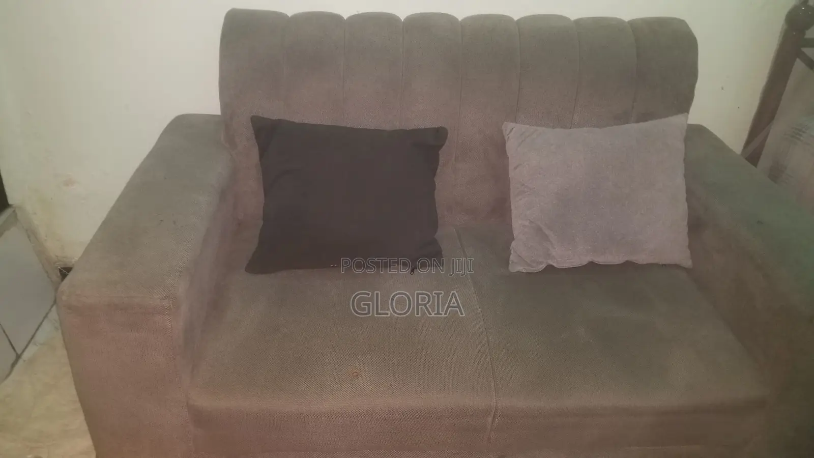 Two Seater Couch