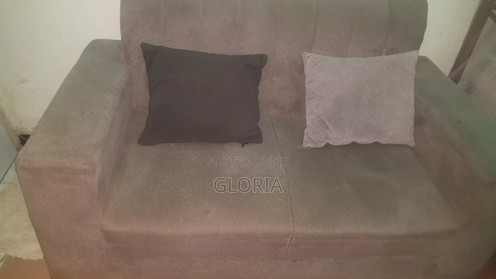 Two Seater Couch