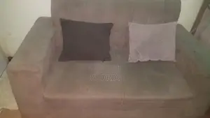 Two Seater Couch