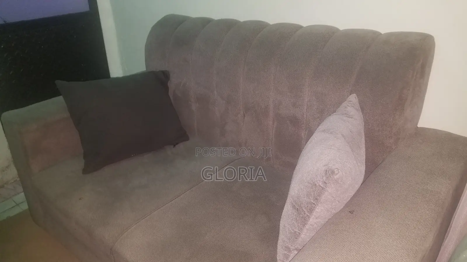 Two Seater Couch