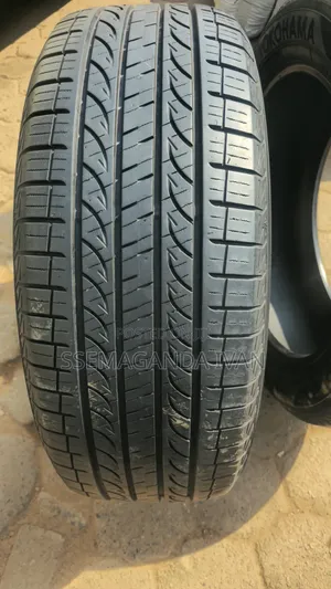235/55r19 Mazda,honda,bmw,harrier Yokohama Foreign Used Tyres