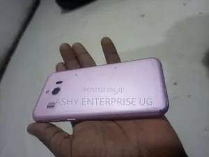 Sharp 704SH 32 GB Pink