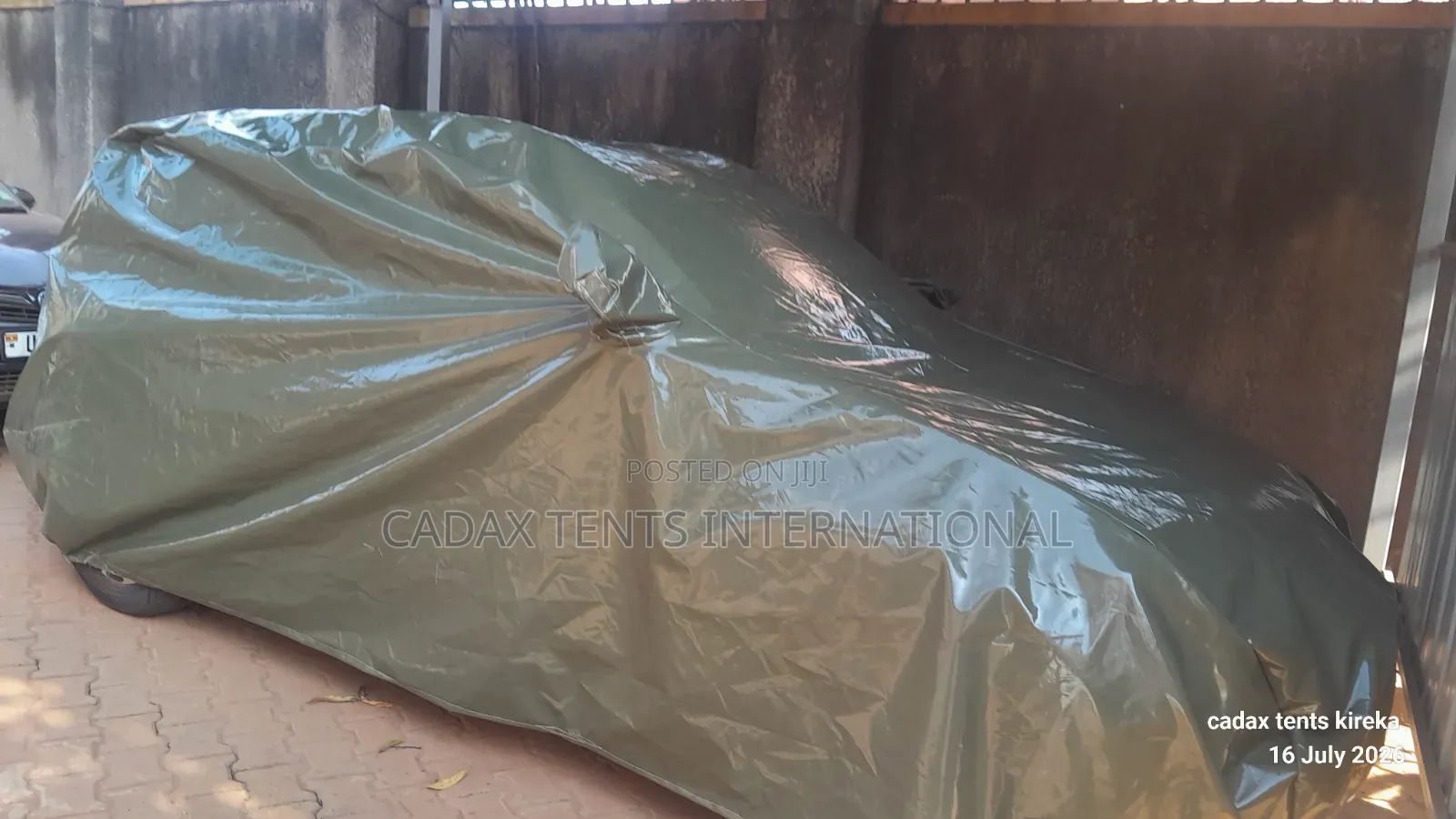 Car Covers