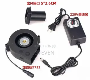 Air Blowers