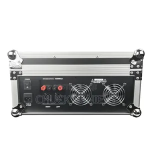 Uk Original Yamaha Amplifier