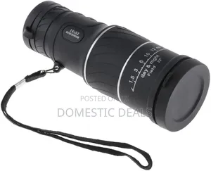16X Visionking Monocular Telescope