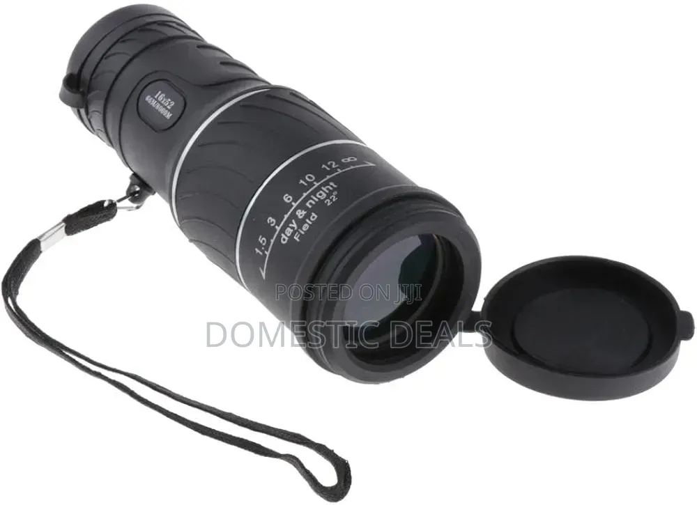 16X Visionking Monocular Telescope
