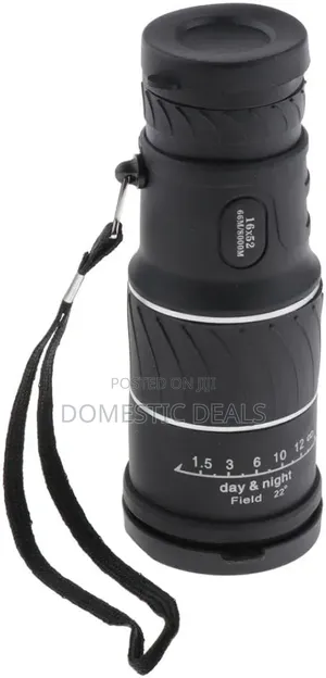 16X Visionking Monocular Telescope