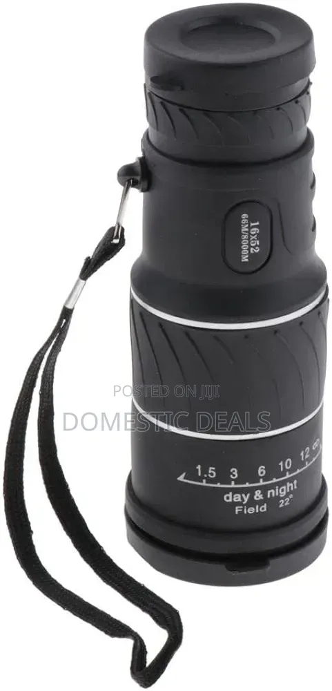 16X Visionking Monocular Telescope