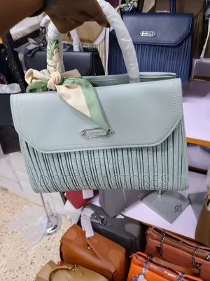 2pcs Chrisbella Hand Bags