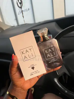 Kayali Utopia Vanilla Coco 21 Perfume for Ladies - 50mls