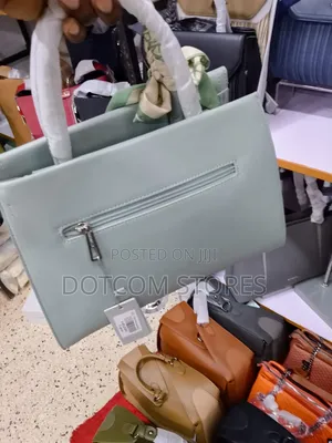 2pcs Chrisbella Hand Bags