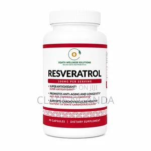 Resveratrol