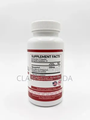 Resveratrol