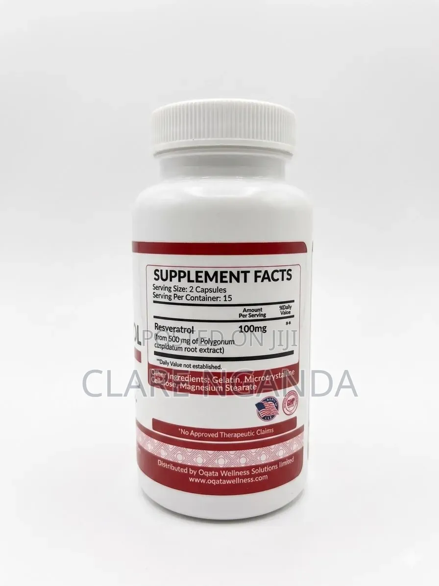 Resveratrol