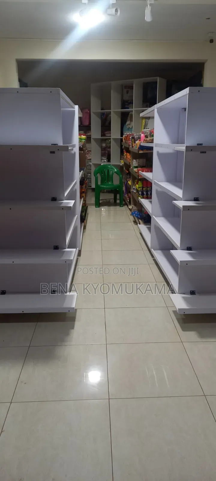Equipments