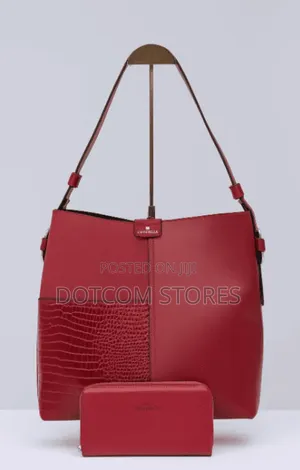 2pcs Chisbella Bag (Cb024)