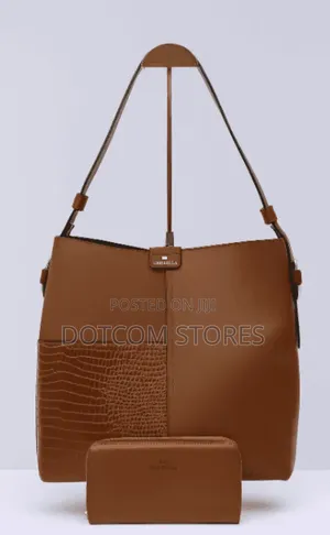 2pcs Chisbella Bag (Cb024)