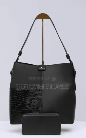 2pcs Chisbella Bag (Cb024)