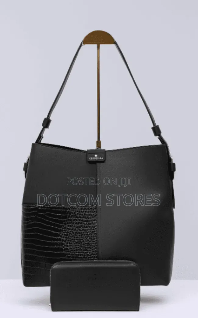 2pcs Chisbella Bag (Cb024)