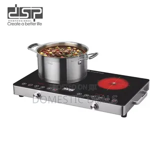 Latest Electric Stove 3500W Infrared Ceramic Cooker