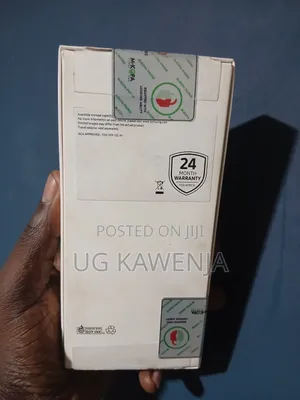 New Samsung Galaxy A07 128 GB Black