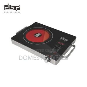 DSP Portable Infrared Electric Stove Digital Timer