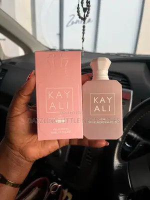 Kayali Yum Boujee Marshmallow | 81 Perfume for Women - 50mls