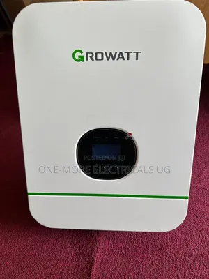 ECCO Hybrid Inverter Charger 3000kva/24volts