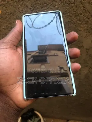 Samsung Galaxy Note 10 5G 256 GB Rose Gold