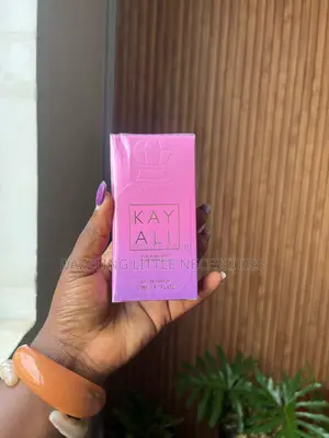 Kayali Fleur Majesty Rose Royale | 31 Perfume for Women - 50mls