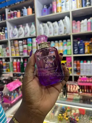 Kayali Fleur Majesty Rose Royale | 31 Perfume for Women - 50mls