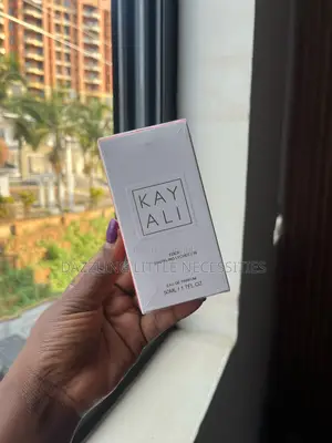 Kayali Eden Sparkling Lychee | 39 Perfume for Women- 50mls