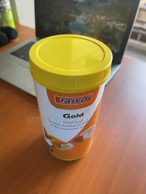 Fast Growth/Healthy Booster Aquarium Flakes Fish Feeds