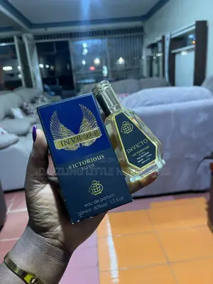 Invicto Victorious Elixir Perfume for Men - 50mls