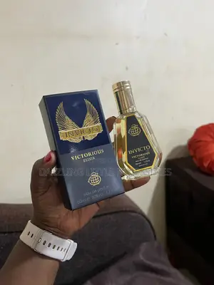 Invicto Victorious Elixir Perfume for Men - 50mls